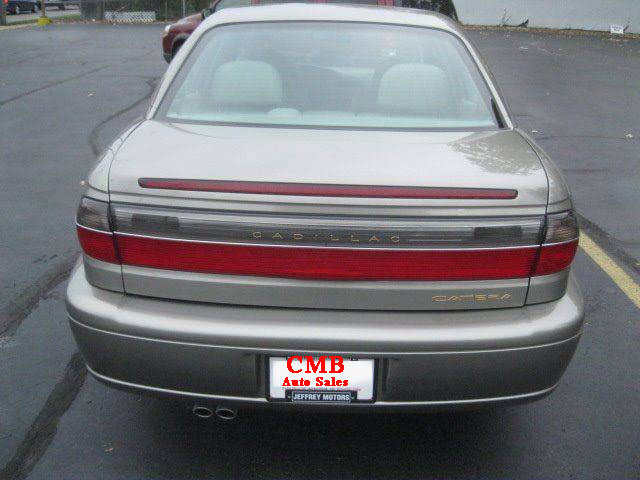 2005 Buick LeSabre
